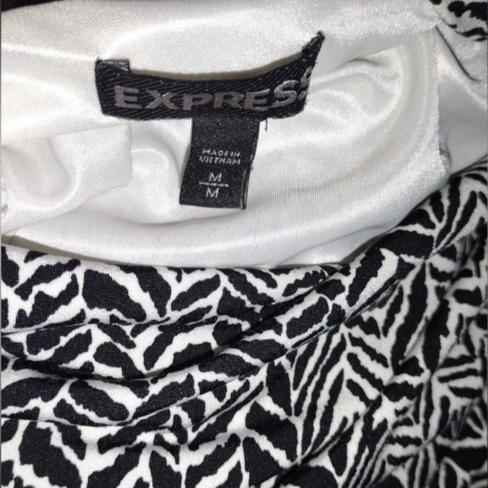 Express Blouse - Picture 4 of 4